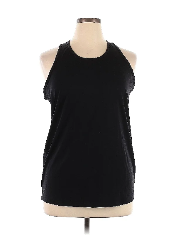 Steals and Deals Active Tank