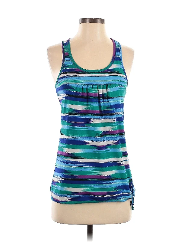 Final Clearance Active Tank