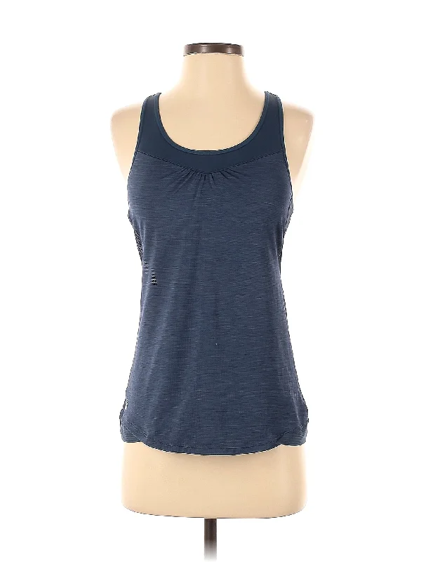 Members Only Active Tank