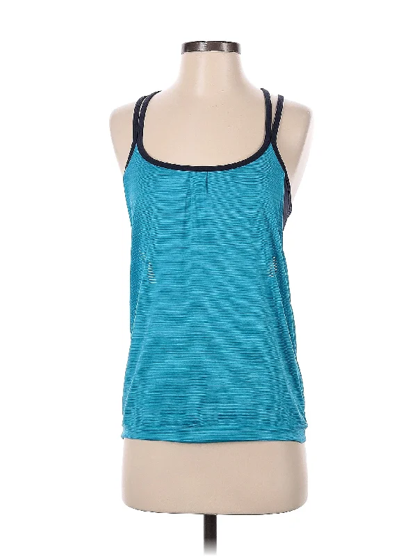 YEAR-End Sale Active Tank