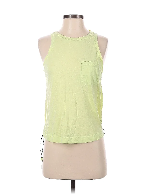 Closeout Sale Active Tank