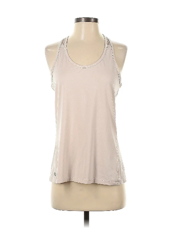 Stock Clearance Active Tank