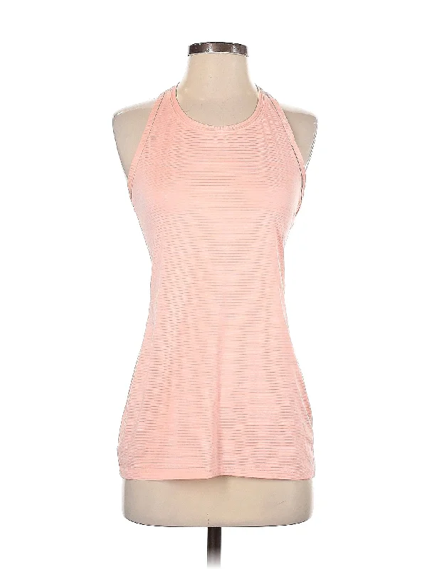 Hot Deal Active Tank