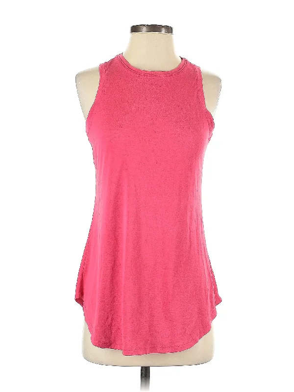 Limited Edition Active Tank