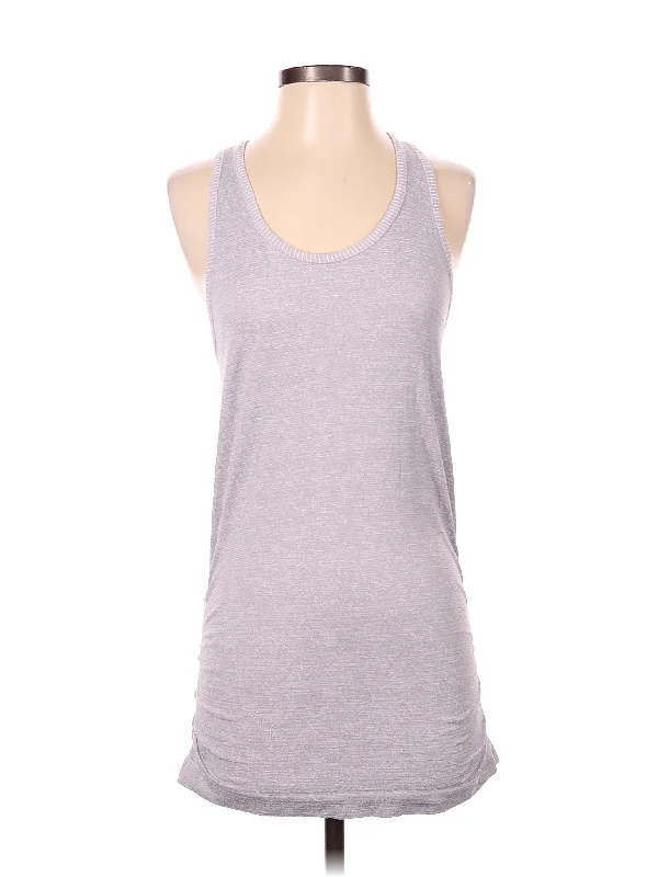 Reduced Prices Active Tank