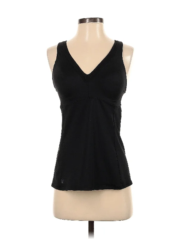 Bonus Savings Active Tank