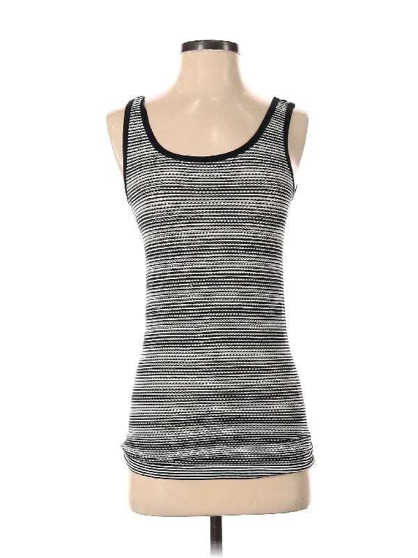 Final Clearance Active Tank