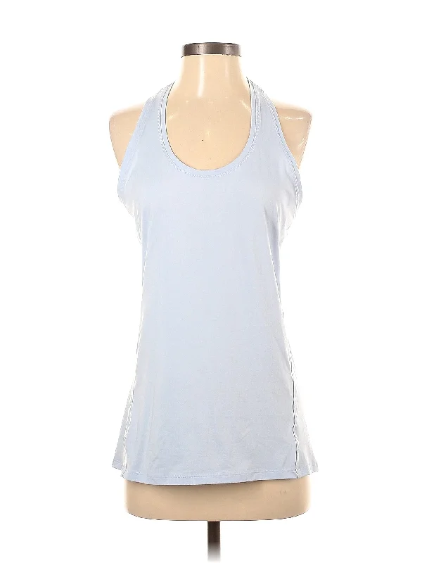 Buy Now Active Tank
