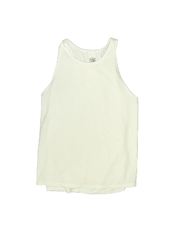 Hurry In Active Tank
