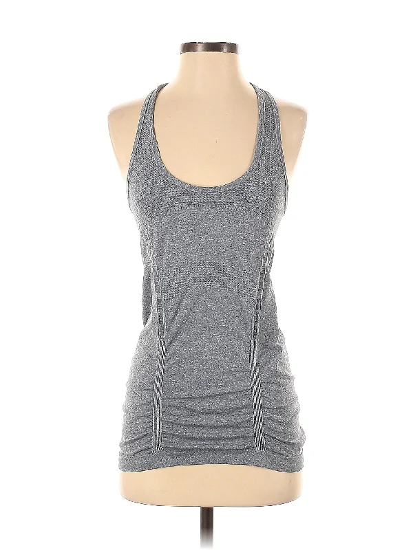 YEAR-End Clearance Active Tank
