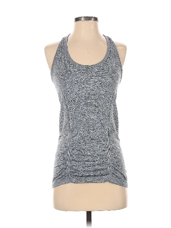 Incredible Offers Active Tank
