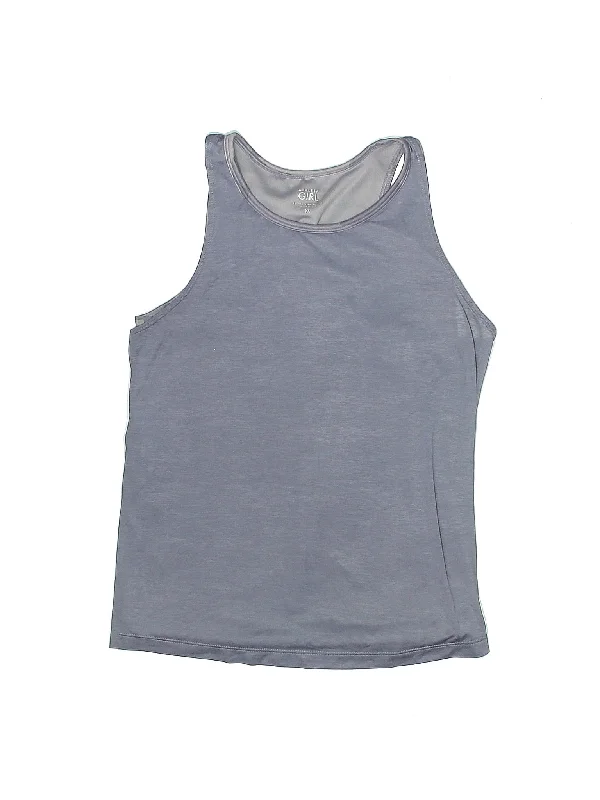 Bargain Bin Active Tank
