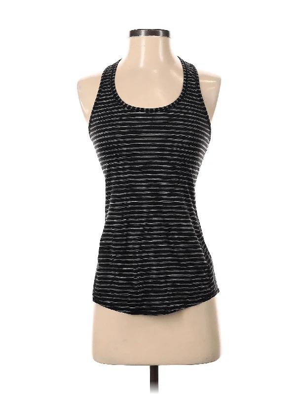 Extra Discounts Active Tank