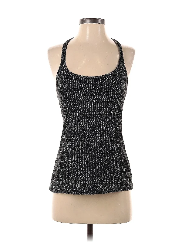 Best Seller Active Tank