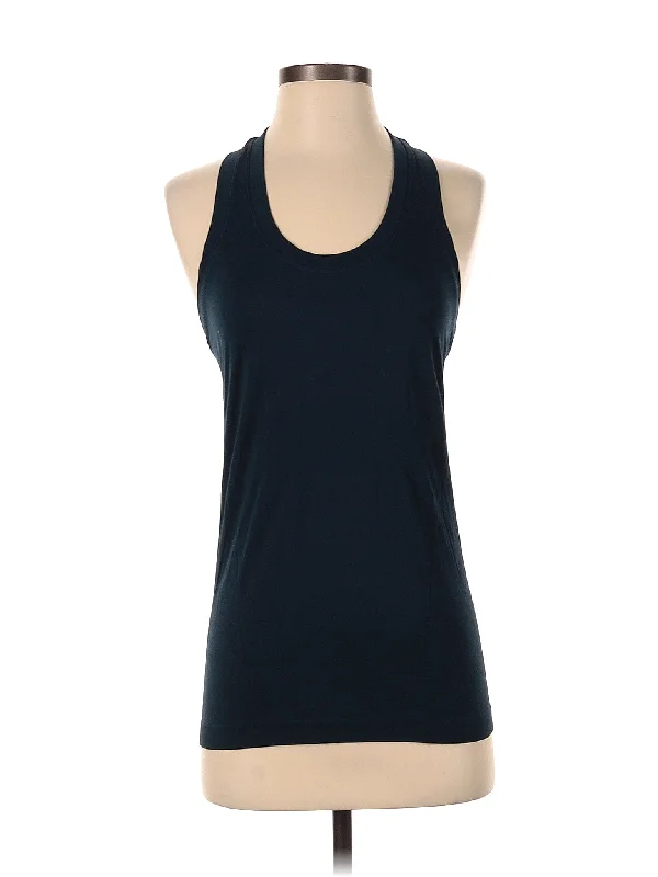 Act Fast Active Tank
