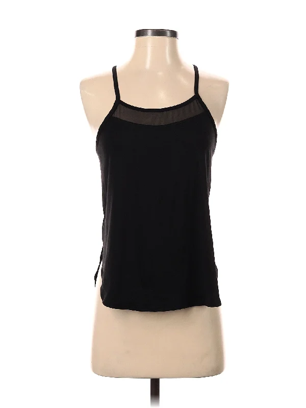 Act Fast Active Tank