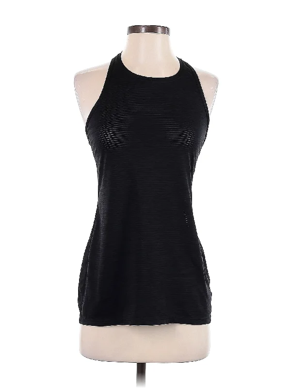 Price Cut Active Tank