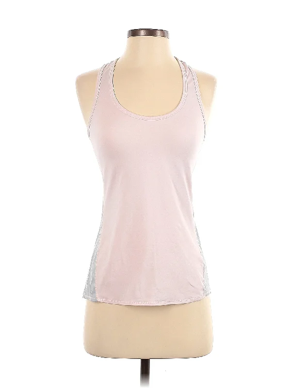 Lowest Price Active Tank