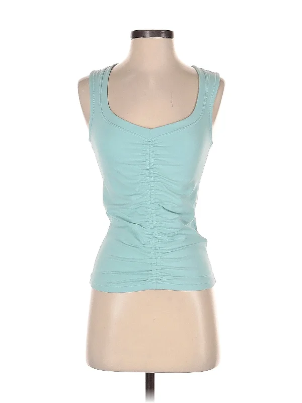 Buy Now Active Tank