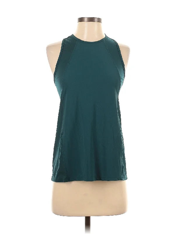 Midnight Madness Active Tank