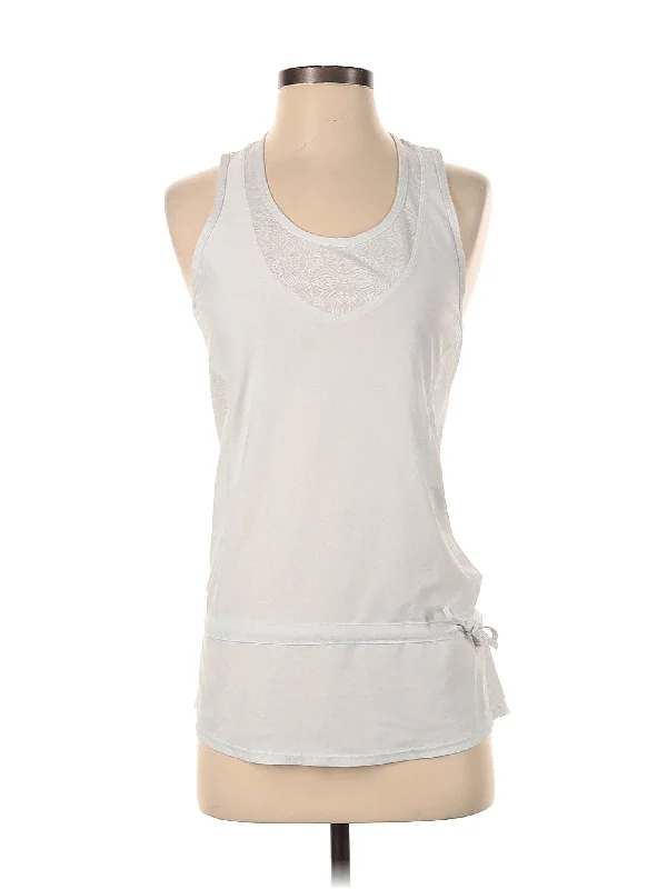 Instant Savings Active Tank