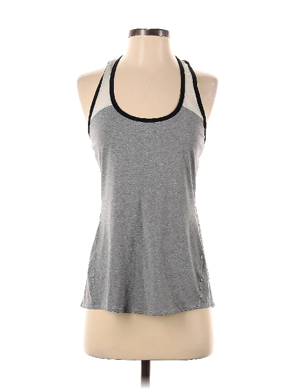 Savings Alert Active Tank