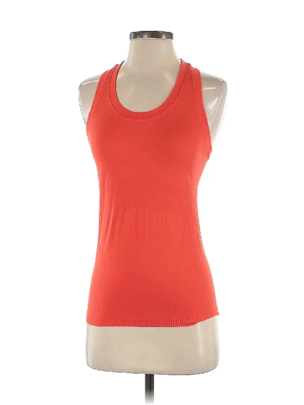 Bargain Bin Active Tank
