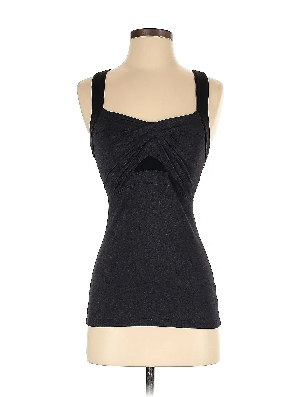 Extra Discounts Active Tank