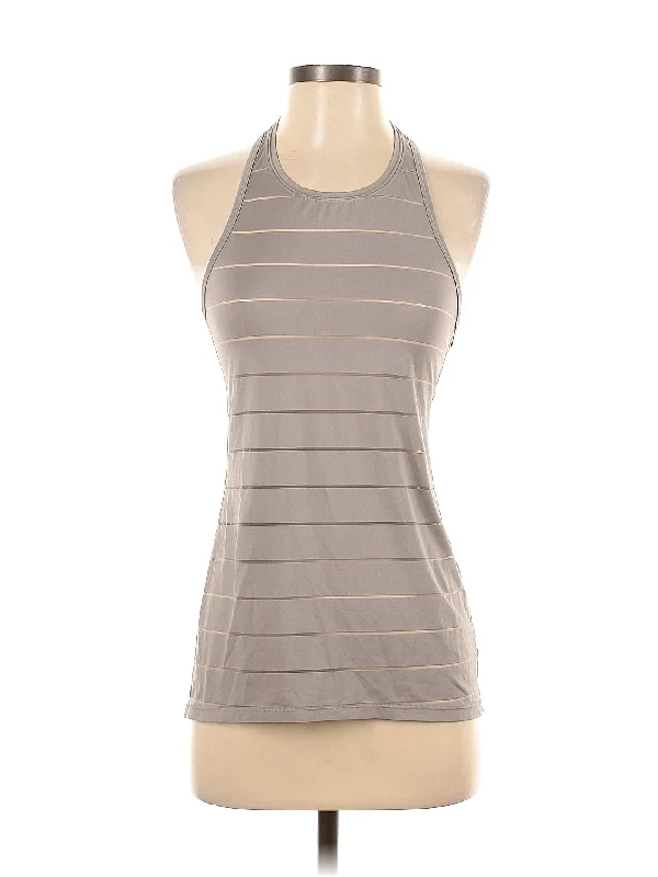 Savings Alert Active Tank