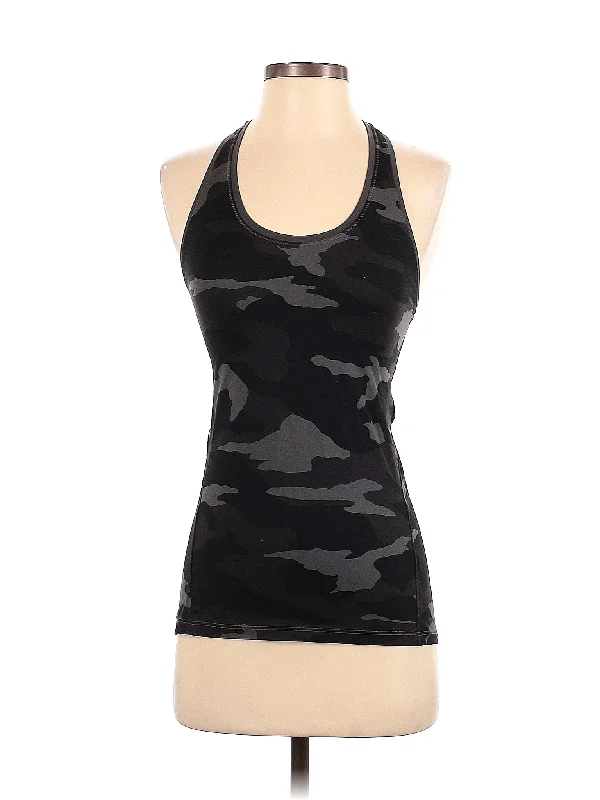 Limited Edition Active Tank