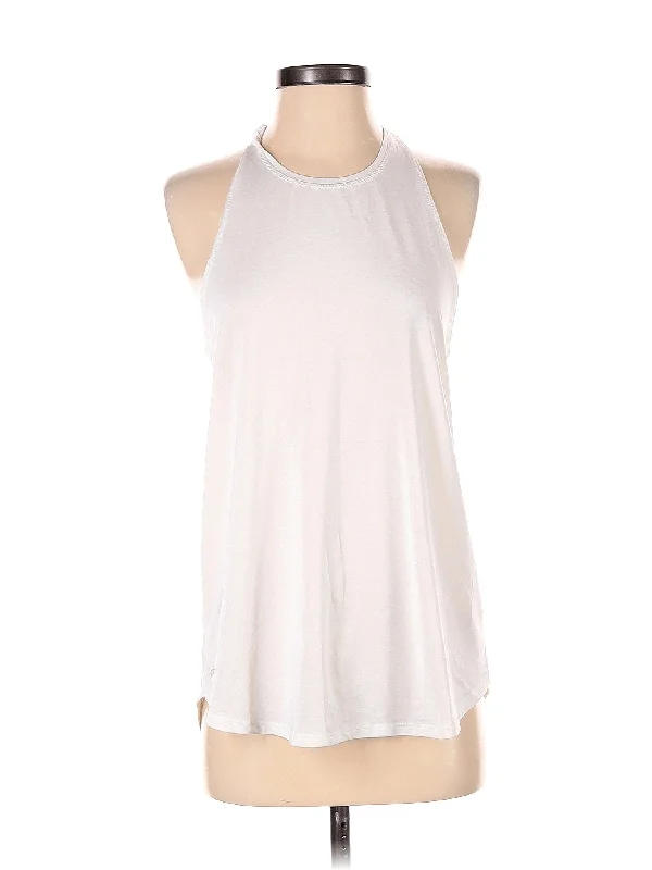 Seasonal Clearance Active Tank