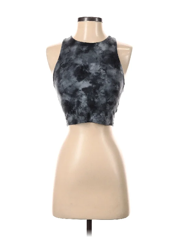 Midnight Madness Active Tank