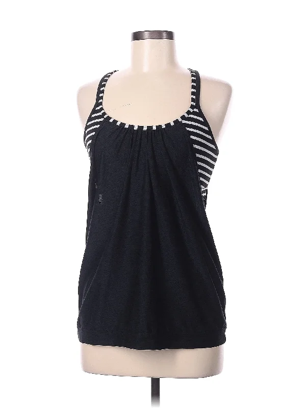 Price Reduction Active Tank