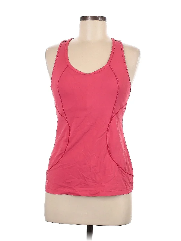 Early Bird Discount Active Tank