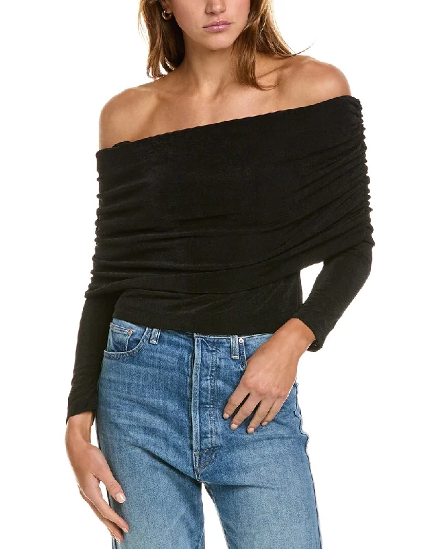 Price Drop Alexia Admor Hannah Top