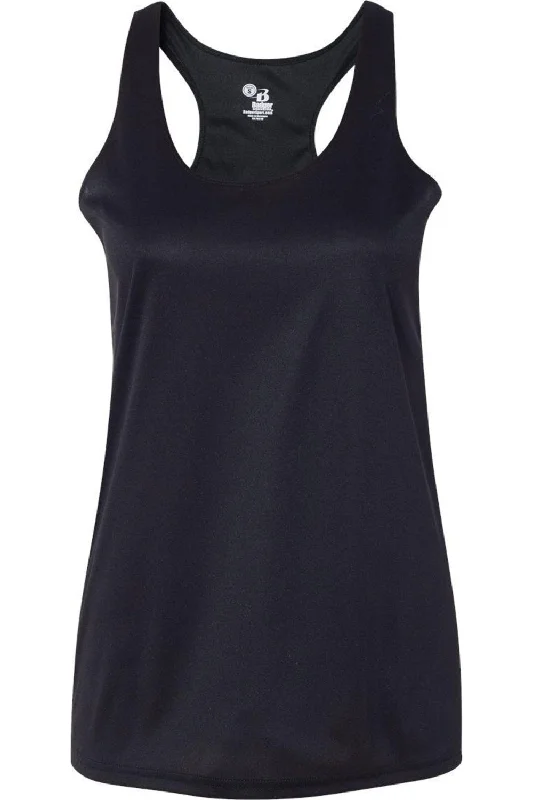 Season Finale Sale Badger Women’s B-Core Racerback Tank Top