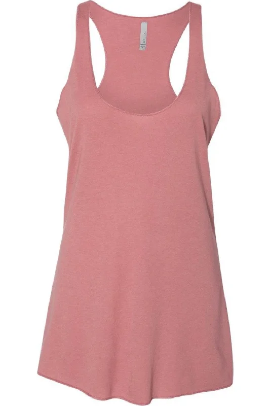 Deal of the Week BELLA + CANVAS Women´s Triblend Racerback Tank