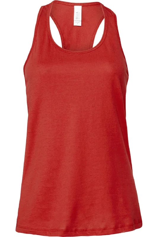 Deal of the Day Bella + Canvas Womens/Ladies Racerback Tank Top
