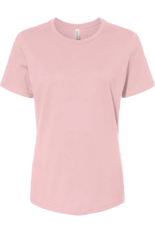 Price Fest BELLA + CANVAS Womens Relaxed Jersey Tee