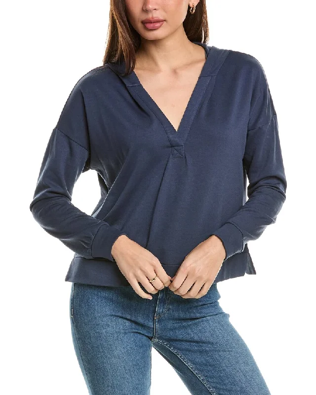 Big Discounts Bobeau Relaxed Hoodie