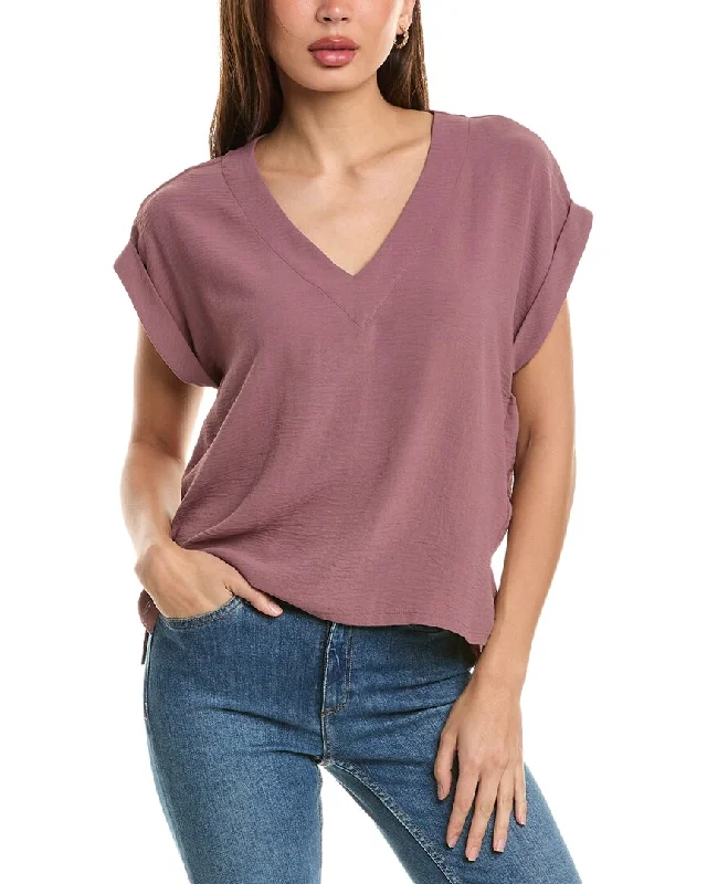 Hot Deal Bobeau Relaxed T-Shirt
