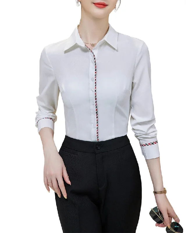 Epic Deals Bossy Chic Shirt