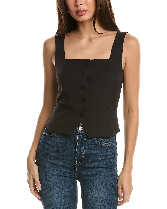 Referral Discount Brook + Lynn Top
