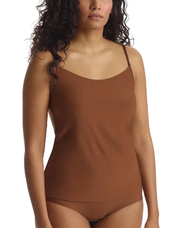 Best Bargains Butter Cami In Cinnamon