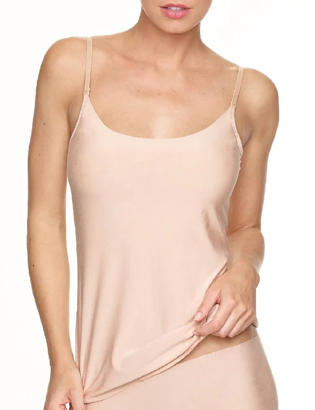 Shop and Save Butter Cami In True Nude