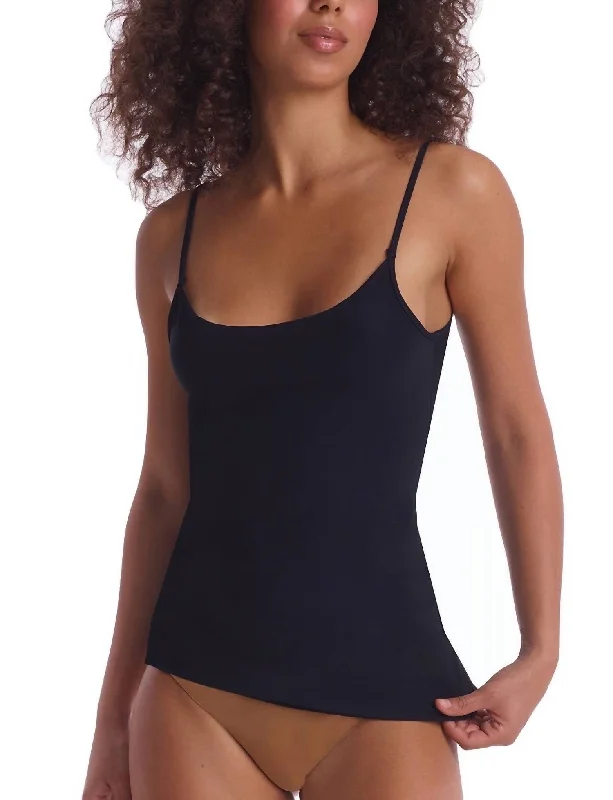 Exclusive Savings Classic Cami In Black