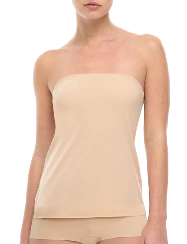 Big Discounts Classic Strapless Cami In True Nude