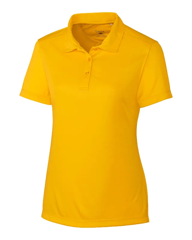 Steals and Deals Clique Parma Lady Polo Shirt