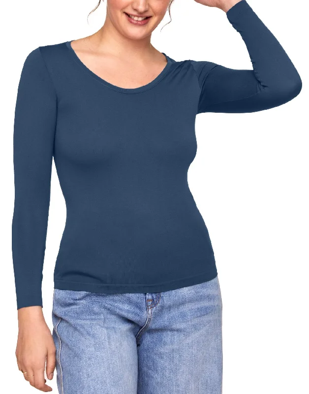 Buy More, Save More Coolibrium Long Women's Cooling Tee