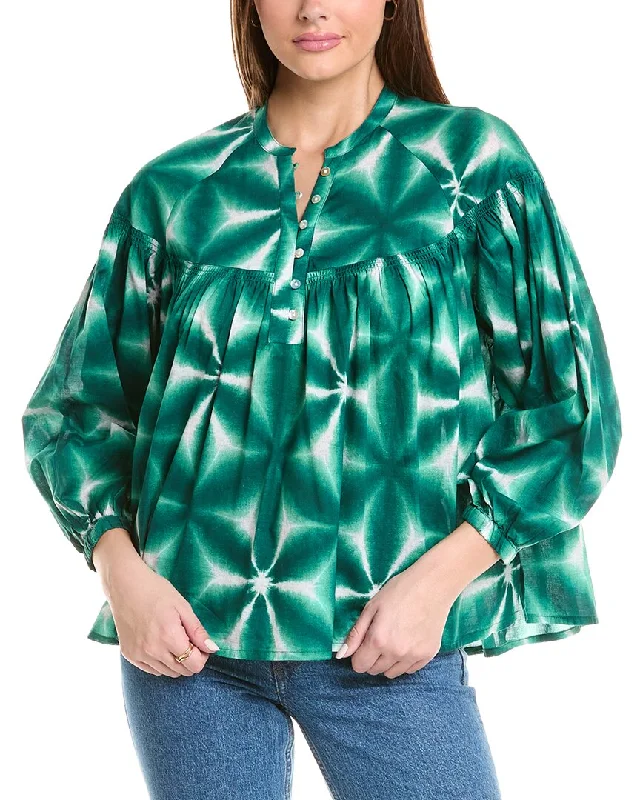 The Best Prices Electric & Rose Sasha Top